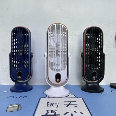Příslušenství k notebookům – USB ventilátory a klimatizace
