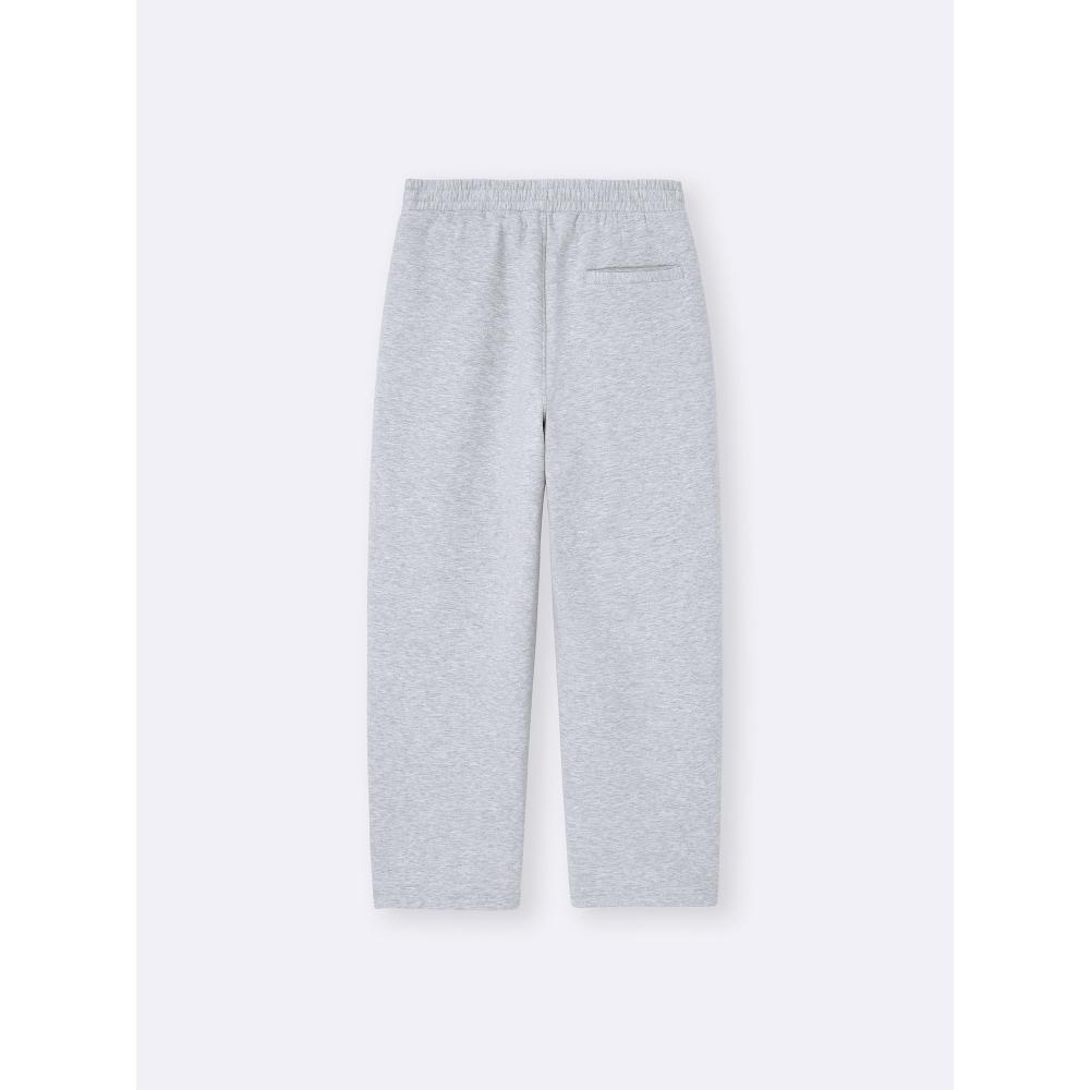 GU by Uniqlo Puff Sweat Carrot Pants+os  Standard Length 72.0 To 76.0 Cm 