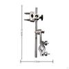 Drum Cymbal Stand,Drum Arm,Percussion Instruments Parts Metronome,Students,Lightweight