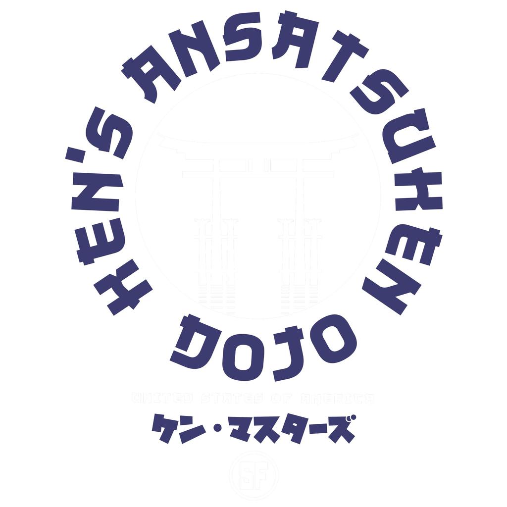 Street Fighter Unisex Adult Ken´s Dojo T-Shirt