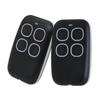 433Mhz Wireless Remote Control Electric Door Garage Door Rolling Shutter Door Universal Security Accessories Copy And Copy