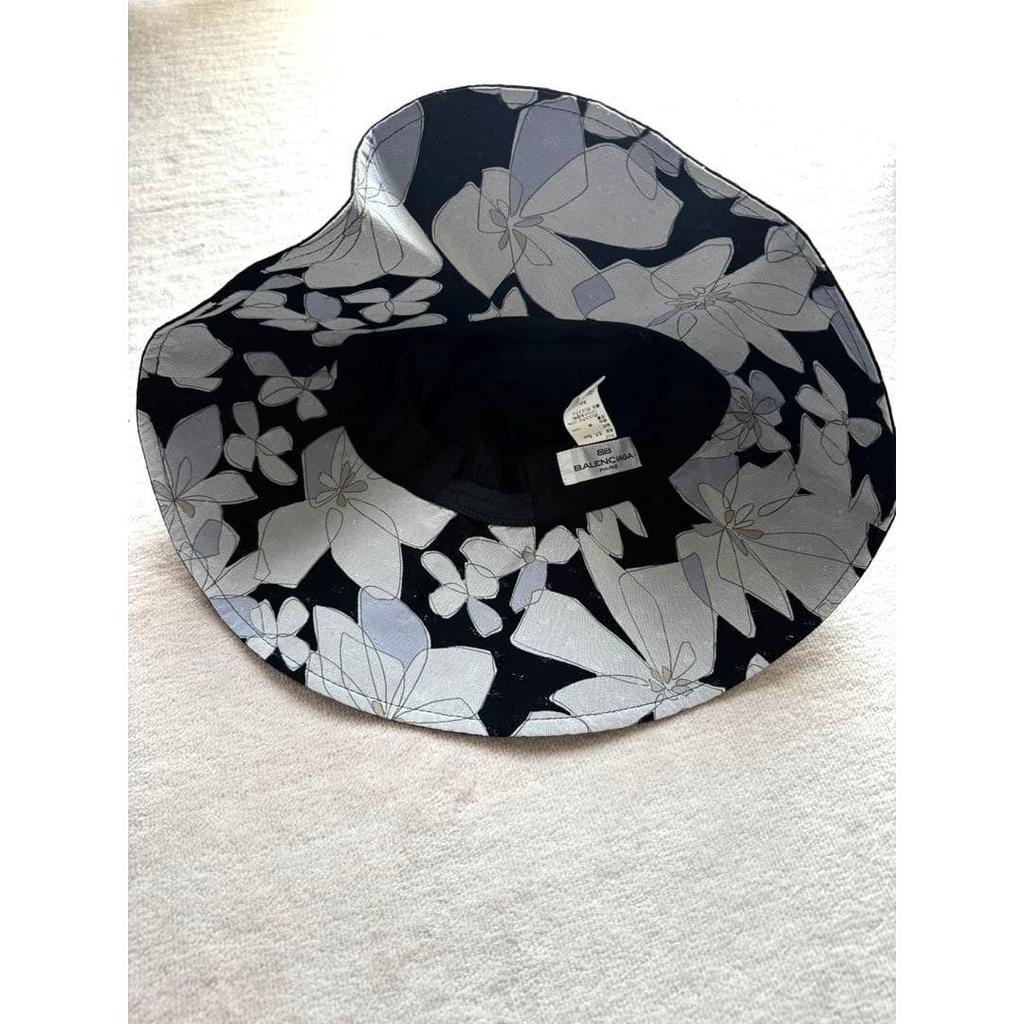 Used Balenciaga (BALENCIAGA PARIS) Vintage hat