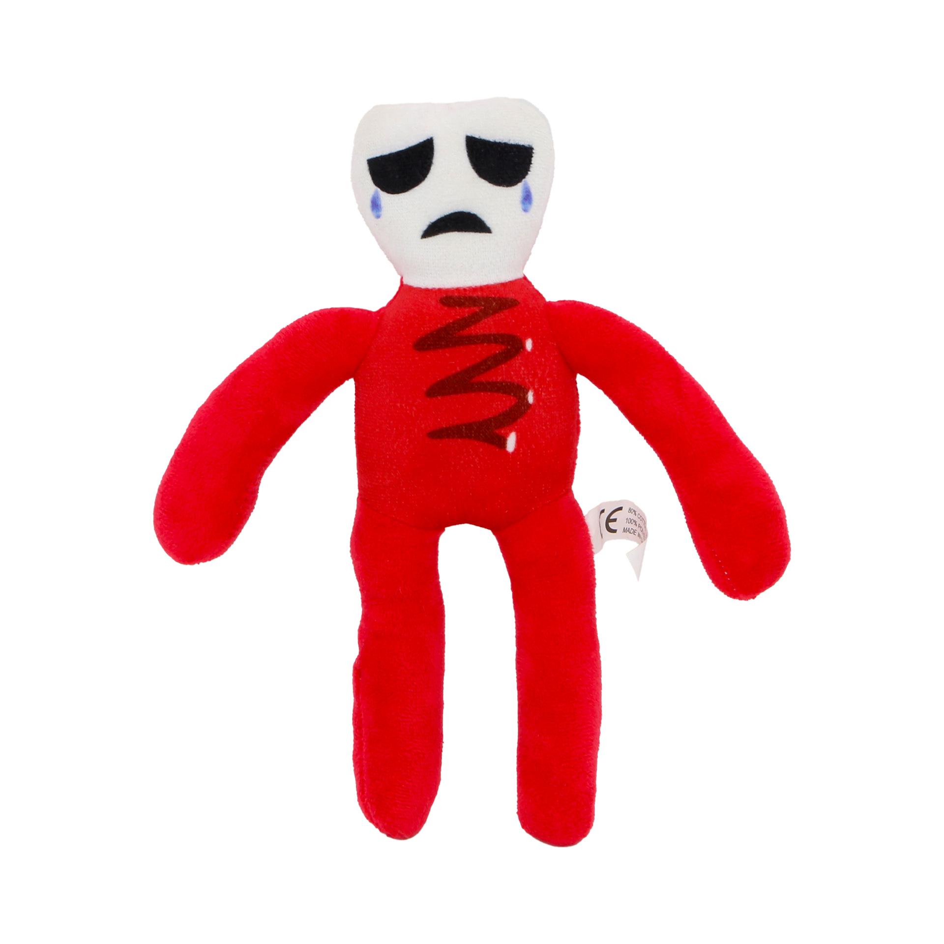 

Удивительная плюшевая игрушка «Цифровой цирковой клоун»