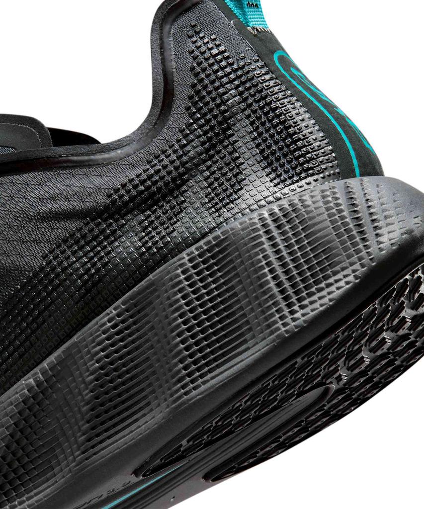 Nike Abva X M - Anthracite:Black:Off Noir:Energy / Hm9697-006