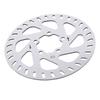 Brake Disc Replacement for   M365 Pro4 Electric Scooter Aluminum Alloy 130mm Disc Brake Rotor