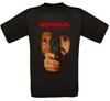 Nighthawks 1981 Movie Poster T-Shirt