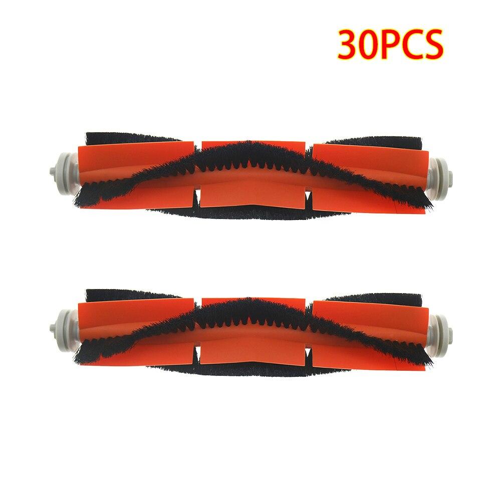 HEPA Filter / Side Brush / Main Brush for Xiaomi 1C Mijia STYTJ01ZHM Dreame F9 Sweeping Robot Vacuum Cleaner Parts SKV4093GL