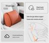 BYD Song Pro/Plus Car Seat Neck & Lumbar Support Pillow Set