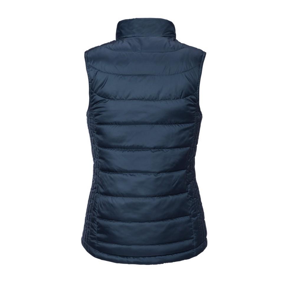 Russell Womens/Ladies Nano Body Warmer