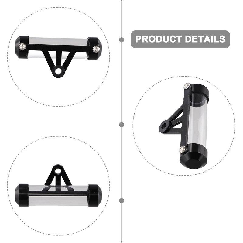 Fitment Motorcycle Aluminium Construction Motorcycle Frames Secure Screw Ends Aluminium Construction Motorcycle Frames