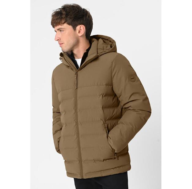 Куртка пуховая Volcano J-GAWIR