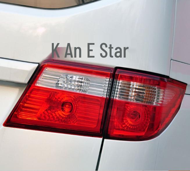 Compatible with Changan Jinniuxing Rear Tail and Brake Light Assembly