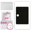 Apgo Skin Sticker Film Foil Vinyl for the BACK Compatible with Oppo Pad 2, Scratch-resistant, Easy To Install - Matrix