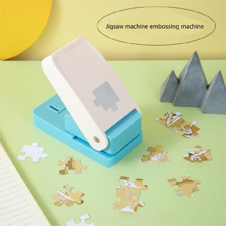 Stanzzange Locheisen Lochstanzer Werkzeug zum Lochen für Scrapbooking und Prägekarten Handwerksliebhaber Unverzichtbares Werkzeug (1 Stück)