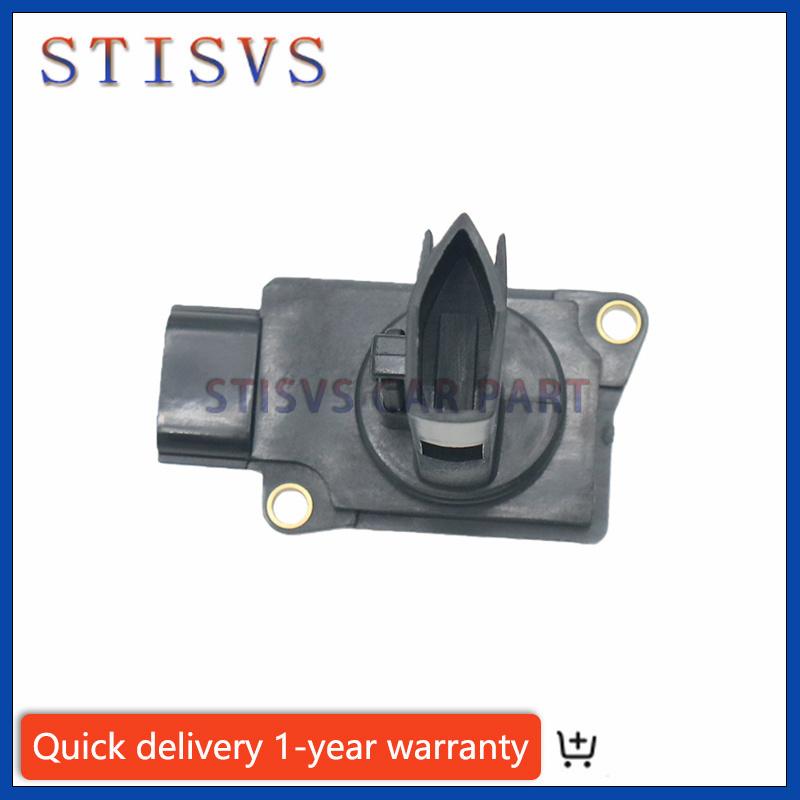 13800-86G00 1380086G00 Mass Air Flow Sensor Meter for SUZUKI SPLASH 1.0 1.2 VVT 1.0L 1.2L IGNIS II 1.3 1.5 Sport 4x4 1.3L 1.5L
