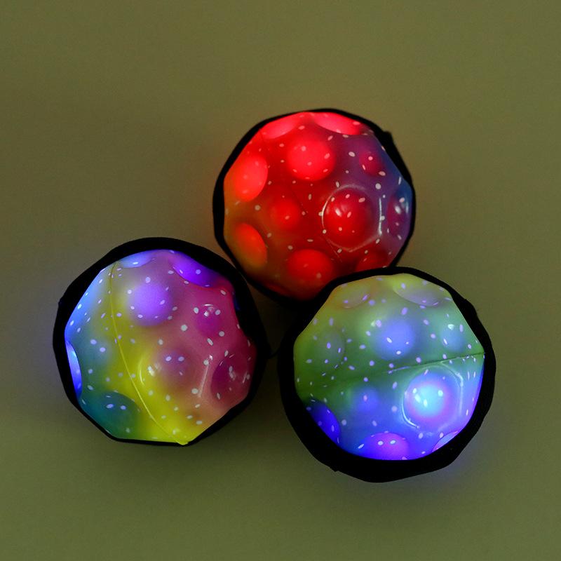 Elastic Wrist Ball for All Ages: Fitness, Coordination, and Strength Training Toy