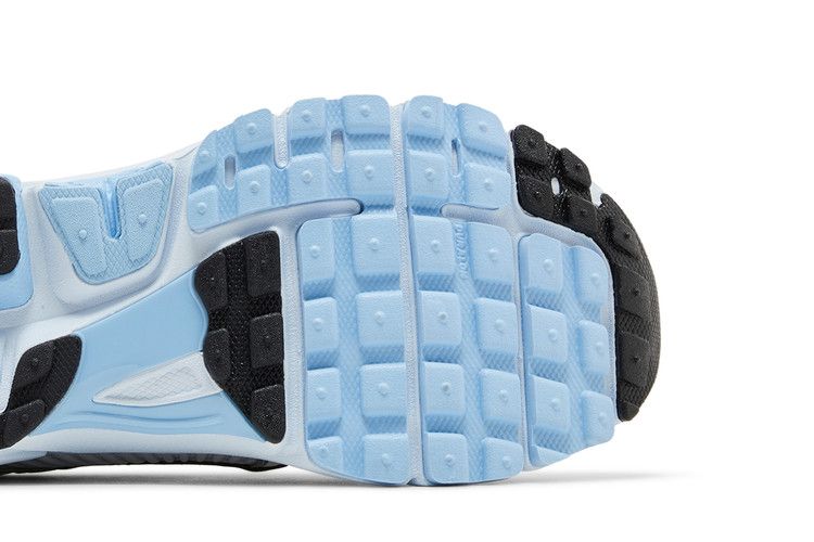 Nike Zoom Vomero 5 Metallic Silver Blue Tint (Women's)