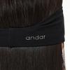 Air-cooling sustainable wide headband