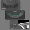 Lenovo MK-MC600 Kablosuz Her Yöne Yönlü Konferans Mikrofonu (CN versiyonu)