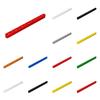 10pcs 1x13 DIY Educational Bricks Technical MOC 41239 High-Tech Assembles Particles Building Blocks Parts
