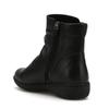 Vigevano Women S Ankle bootS Black W9b00442w11tm