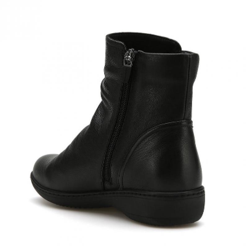 Vigevano Women S Ankle bootS Black W9b00442w11tm