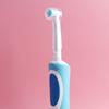 Electric Toothbrush Cover Portable Dustproof Electric Toothbrush for Travel