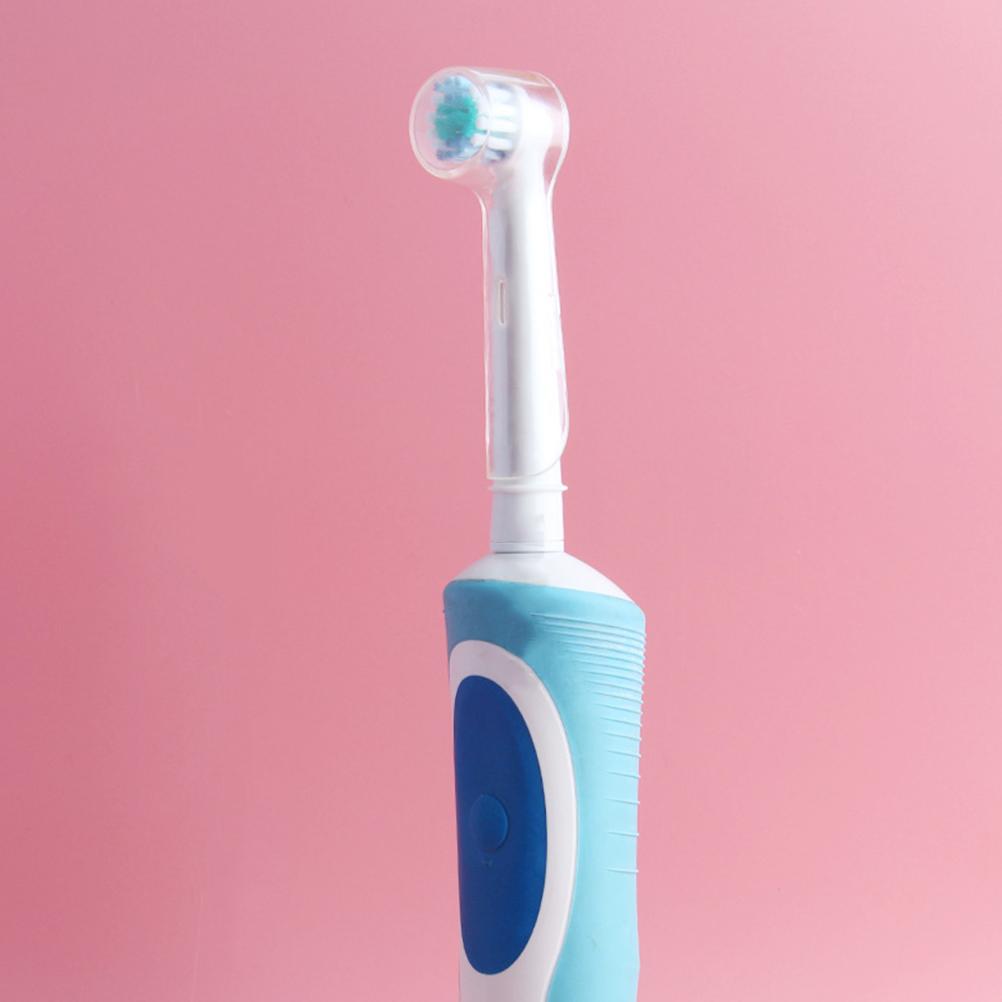 Electric Toothbrush Cover Portable Dustproof Electric Toothbrush for Travel