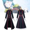 Magical Warrior Slave Cosplay Costume Featuring Yuka Megumi And More Polyester Material 2022 Winter