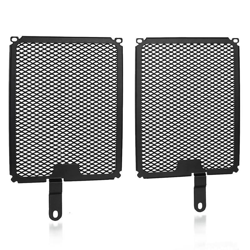 Aluminium For BMW R1250RT R 1250 RT  - 2024    Motorcycle Radiator Grille Guard Cover R1200RT 2014- 2015 16