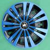 16-inch Decorative Wheel Cover for Venucia D60/EV Steel Hub