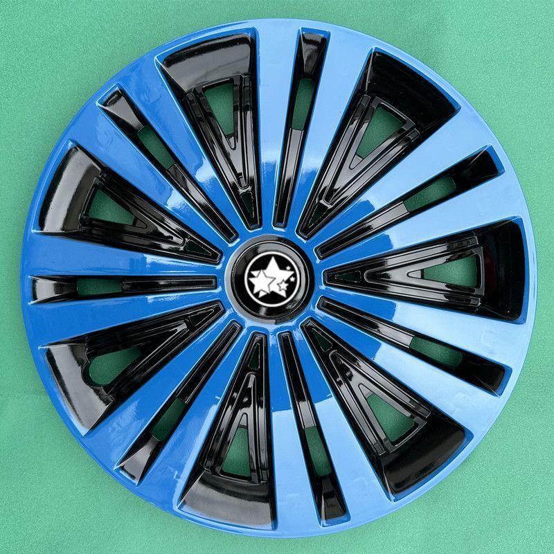 16-inch Decorative Wheel Cover for Venucia D60/EV Steel Hub