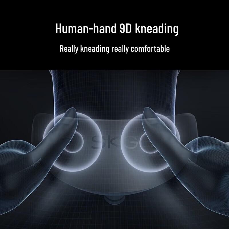 SKG G7 II Smart Neck Massager