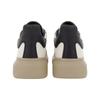 Oversized Retro White Grey Black 807882WIAC49166