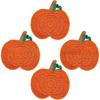 4pcs Handcrafted Handmade Coasters Heat-Resistant Fall Decor New Drink Mats  Home Decor