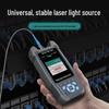 CommKing OTDR Fiber Optic Fault Locator and Tester