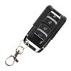 for Key Clone for Car Garage Doors Electronic Gates Appliances Control with Button 433.92MHZ Duplicator Remote Controlle