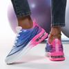 YRZL Women Sneakers Casual Sports Shoe Breathable Lightweight Anti Slip Comfortable Walking Shoes Tennis Running Shoes for Woman