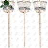 Yongdai Multi-purpose Bamboo Rake