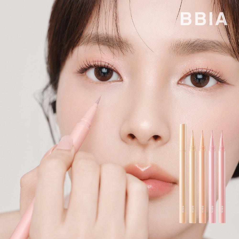 

Хайлайнер BBIA Last Glitter Highliner 01 Dewey Honey