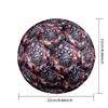 Bayern Munich Theme Soccer Ball Size 5 Soccer Ball Soft Touch Professional Training Football for Outdoor Sports