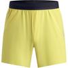 Train SS25 UA Halo Woven Fashion Comfortable Versatile Mid Waist Sports Shorts Men Shorts 6005915-729