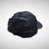 [USED] Carhartt Black Duck Mesh Cap, Solid Black Hat, Carhartt Snapback