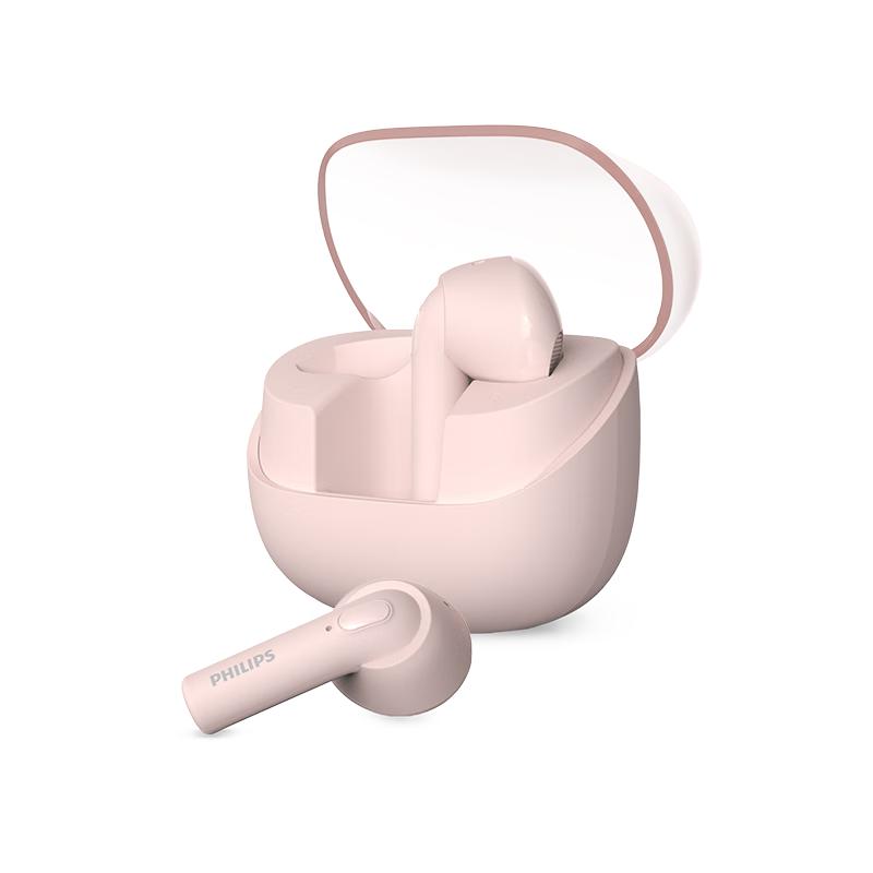 Philips TAT2138 True Wireless Bluetooth Earbuds
