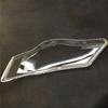 Headlamp Lens For Mitsubishi Outlander EX 2007 2008 2009 Headlight Cover Replacement Front Car Light Auto Shell Bright Shade