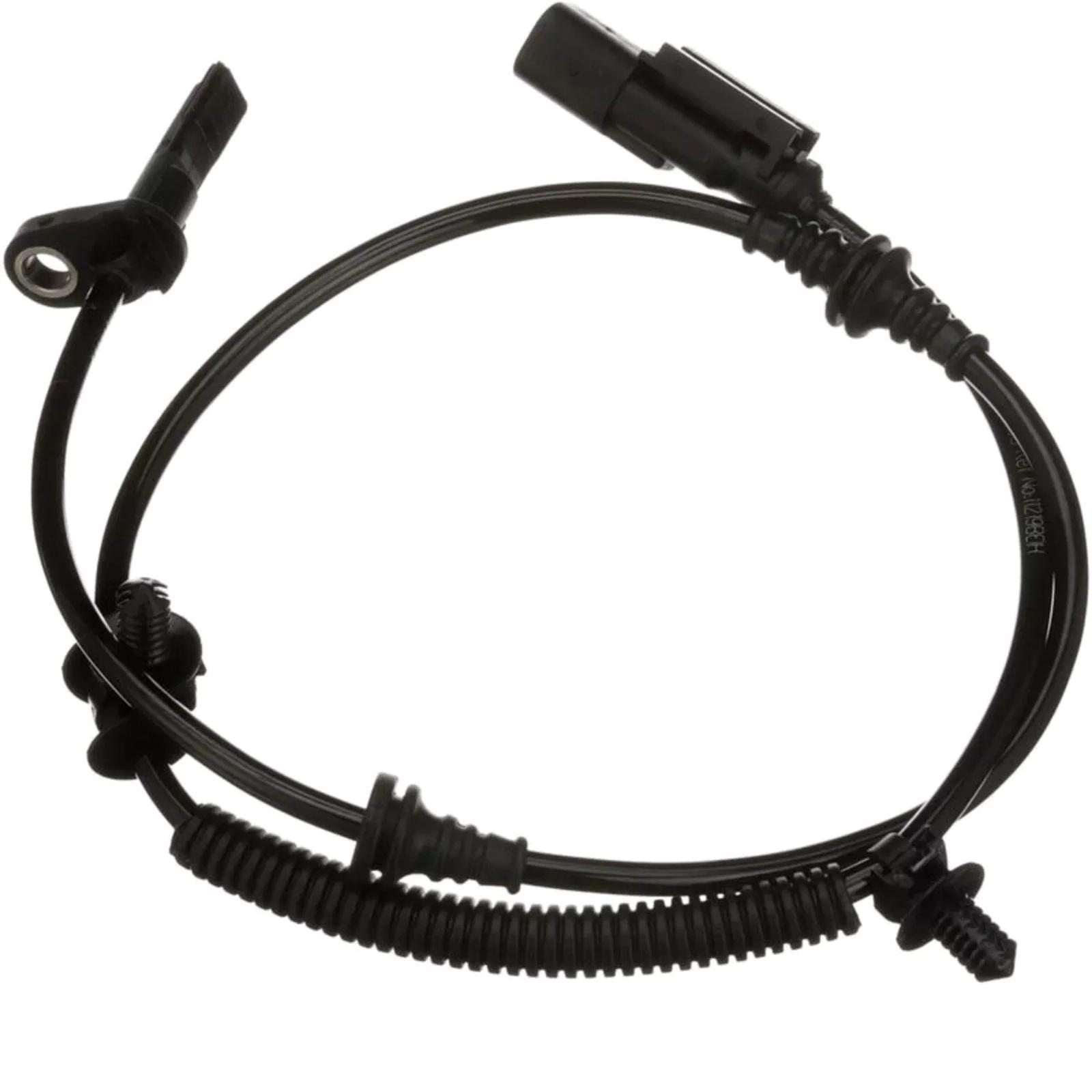 Compatible Ford Explorer Rear ABS Sensor with Automatic Parking, Part AE9Z2C190B чёрный