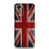National Flag RU FR UK Soft Phone Case For Xiaomi Redmi Note 15 14 13 12 4G 10 11 Pro Plus 5G 14C 13C 12C 10C 9A Cover