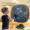 Smart Music Rhythm Boxing Trainer: Adult & Child Home Fitness Wall Target Toy