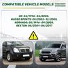 Premium 4408648007 Car Transfer Case Motor Transmission For Ssangyong Musso Sports 4WD 4408.648.008 4408648002