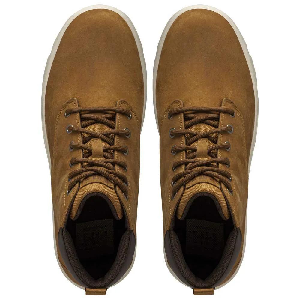 Helly Hansen Hiking Boots Pinehurst Leather